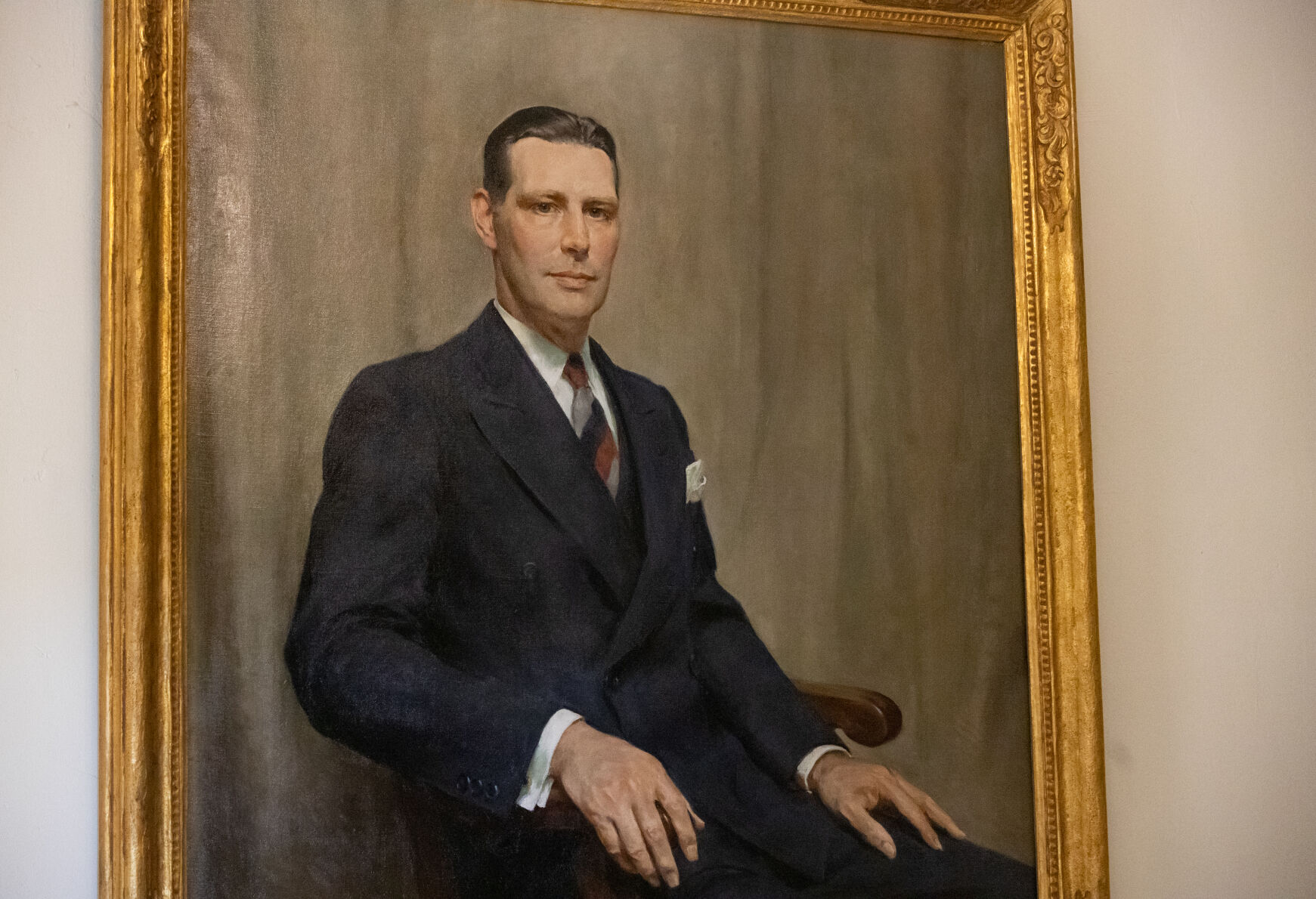 Maurice Tobin